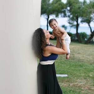 Meet your Posher, Aliki